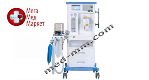 Купить Наркозно-дыхательный аппарат S6100D цена, характеристики, отзывы